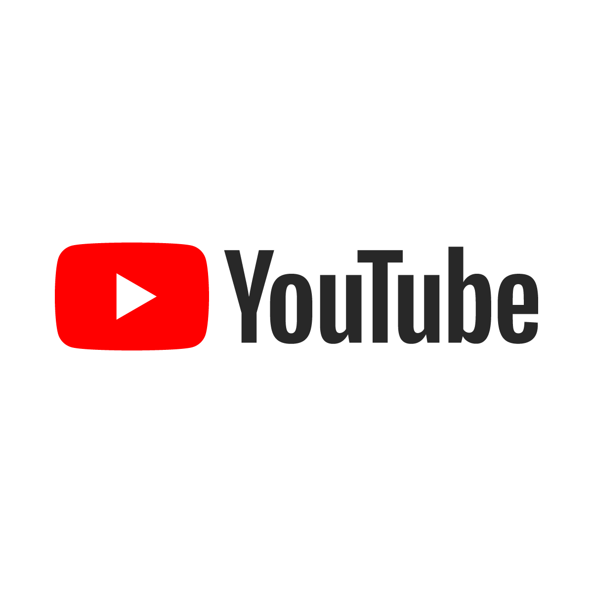 Canal de Youtube