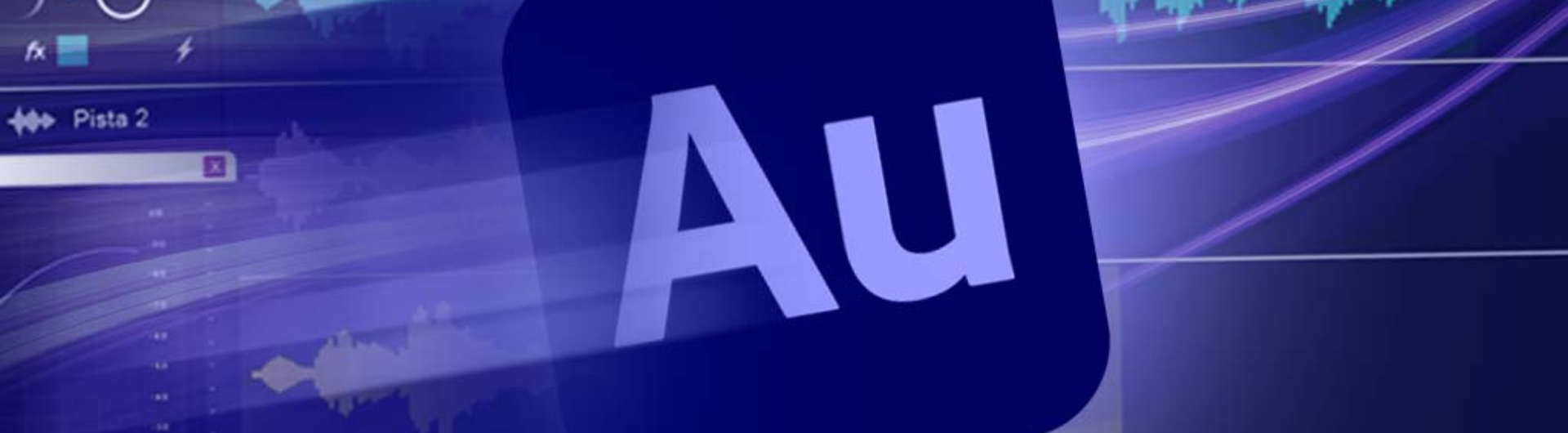 Primeros pasos con Audition