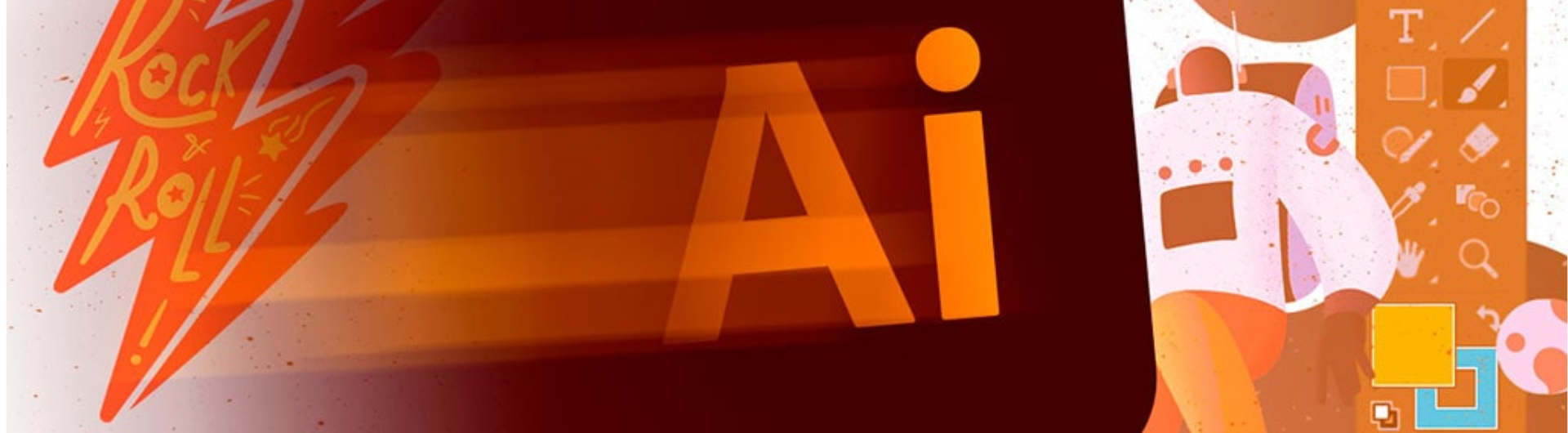 Primeros pasos con Illustrator