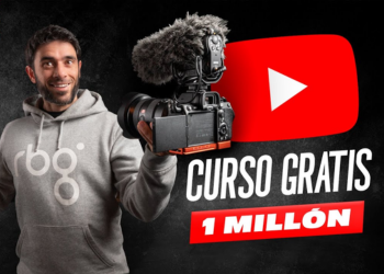 Primeros pasos con Youtube