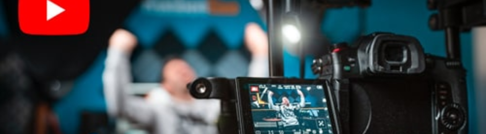 Primeros pasos con Youtube