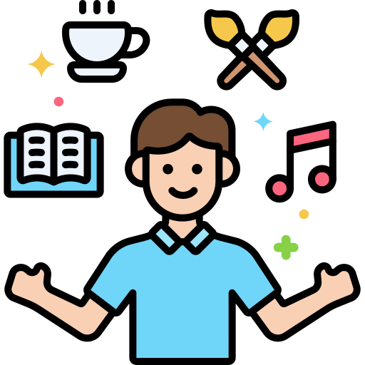 Entretenimiento icon