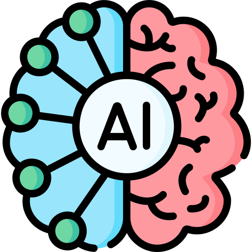 Inteligencia Artificial icon