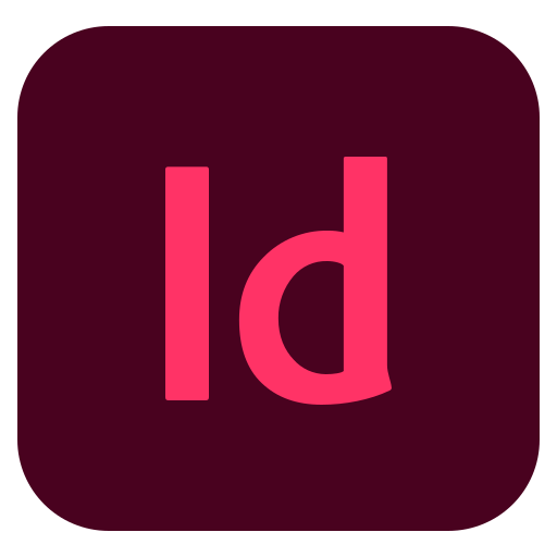 Indesign icon
