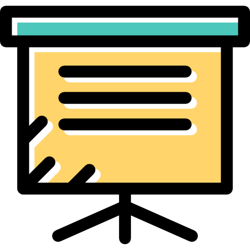 Marketing Digital icon