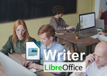 Writer (LibreOffice)