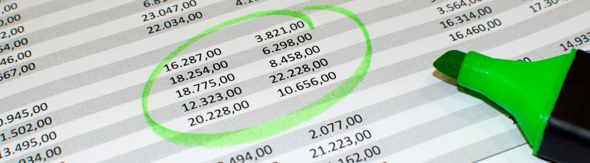 Taller de Excel para Emprendedores (Edición 2)